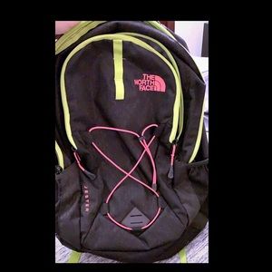 North Face Jester Backpack